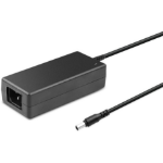 CoreParts MBXSA-AC0002 power adapter/inverter Indoor 42 W Black