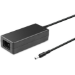 CoreParts MBXSA-AC0002 power adapter/inverter Indoor 42 W Black