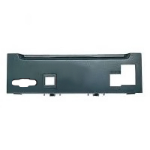 Zebra 105934-071 printer/scanner spare part Rear panel 1 pc(s)