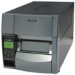 Citizen CL-S700IIDT Printer_ Grey, Direct thermal, with Compact Ethernet Card