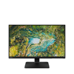 Lenovo L27qe computer monitor 68,6 cm (27") 2560 x 1440 Pixels Quad HD LED Zwart