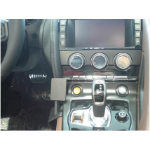 Brodit ProClip 834912 Passive holder Mobile phone/Smartphone, Handheld mobile computer Black