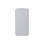 Samsung EF-NS901PJEGEE mobile phone case 15.5 cm (6.1") Flip case Grey