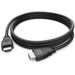 DELL CB325H HDMI cable 1.8 m HDMI Type A (Standard) Black