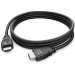 DELL CB325H HDMI cable 1.8 m HDMI Type A (Standard) Black