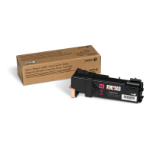 Xerox 106R01592 Toner magenta, 1K pages for Xerox Phaser 6500