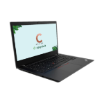 upcycle it Lenovo ThinkPad L14 Gen 1 (Refurbished) C Intel® Core™ i5 i5-10210U Laptop 35.6 cm (14") Full HD 8 GB DDR4-SDRAM 256 GB SSD Windows 11 Pro Black