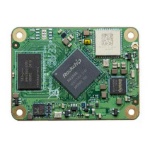 Radxa Okdo ROCK 3 Compute Module