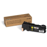 Xerox 106R01593 Toner yellow, 1K pages for Xerox Phaser 6500