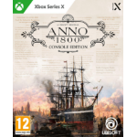 Ubisoft ANNO 1800 Console Edition