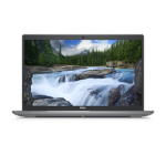 DELL Latitude 5540 Intel® Core™ i5 i5-1335U Laptop 39.6 cm (15.6") Full HD 8 GB DDR4-SDRAM 512 GB SSD Wi-Fi 6E (802.11ax) Windows 11 Pro Grey
