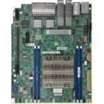 Supermicro MBD-X11SDW-4C-TP13F+ System on Chip BGA 2518 WIO