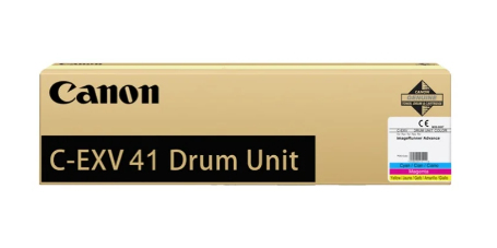 Canon 6370B003 (C-EXV 41) Drum, 164K pages