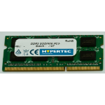 Hypertec A Toshiba equivalent 4GB Low Voltage SODIMM (PC3-12800) memory module 1 x 4 GB DDR3L 1600 MHz