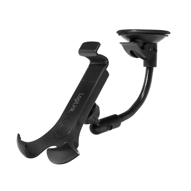 Image of LogiLink AA0102 holder Mobile phone/Smartphone Black Passive holder