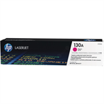 HP CF353A/130A Toner-kit magenta, 1K pages ISO/IEC 19798 for HP Color LaserJet M 177