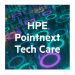 Hewlett Packard Enterprise Tech Care