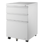 Deltaco DELO-0160 office storage cabinet
