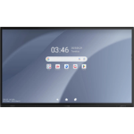 Viewsonic IFP8663-2C interactief whiteboard 2,18 m (86") 3840 x 2160 Pixels Touchscreen Zwart