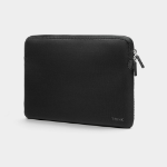 Trunk Neoprene Sleeve notebook case 40.6 cm (16") Sleeve case Black