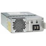 Cisco N2200-PDC-400W= network switch component Power supply