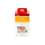 Canon 8568B001/RP-108 Photo cartridge color + Paper 100x148 mm, 108 pages for Canon CP 1000/1500/820