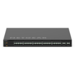 NETGEAR XSM4344FC Managed L3 1U Black