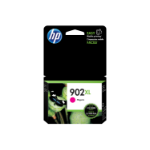 HP 902XL High Yield Magenta Original Ink Cartridge