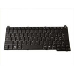 DELL Keyboard (SWEDISH/FINNISH) Toetsenbord