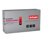 Activejet ATH-6003AN toner (replacement for HP 124A Q6003A, Canon CRG-707M; Premium; 2000 pages; magenta)