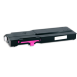 PrintMate DELL 593-11121, remanufactured toner, Magenta 9000p