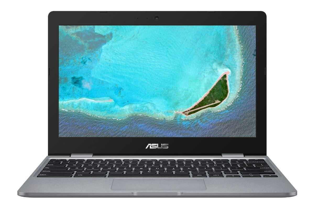 ASUS 11.6 inches N3350 4GB 32GB C223NA-DH02 Chromebook