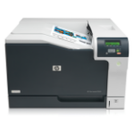 HP Color LaserJet Professional CP5225n Printer, Color, Printer for Print
