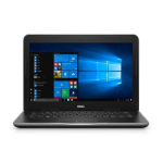 Joy Systems Dell Latitude 3380 Intel® Core™ i5 i5-7200U Laptop 13.3" Touchscreen HD 8 GB DDR4-SDRAM 256 GB SSD Windows 10 Pro Black