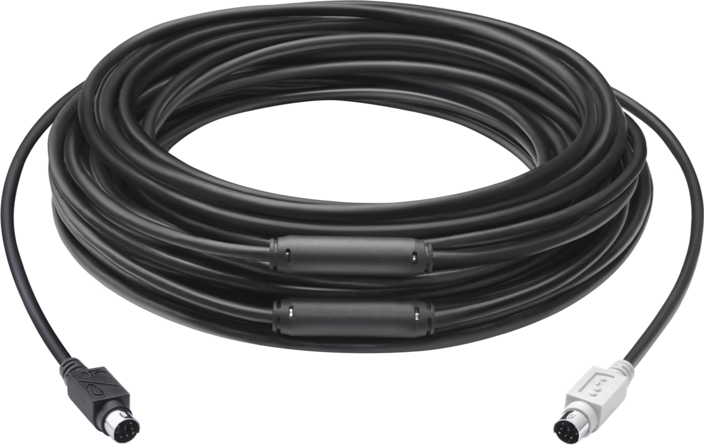 Image of Logitech GROUP 15m Extender Cable