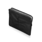 Decoded D3SZ15BK notebook case 38.1 cm (15") Sleeve case Black