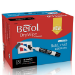 Berol D/WIPE BULLET MARKER ASST PK48
