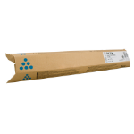 Ricoh 828317 Toner cyan, 52K pages/8,75% for Ricoh Pro C 9100