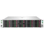 Hewlett Packard Enterprise Apollo r2600 Gen9 24 SFF Configure-to-order Chassis server