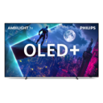 Philips 65OLED950/12 tv 165,1 cm (65") 4K Ultra HD Smart TV Wifi Zwart