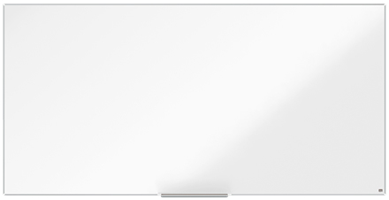Image of Nobo Impression Pro Nano Clean whiteboard 1980 x 968 mm Metal Magnetic
