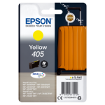 Epson C13T05G44010 (405) Ink cartridge yellow, 300 pages, 5ml