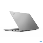 Lenovo ThinkPad E15 i7-1255U Notebook 15.6" Full HD Intel® Core™ i7 16 GB DDR4-SDRAM 512 GB SSD Wi-Fi 6E (802.11ax) Windows 11 Pro Metallic