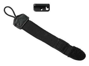 Image of Honeywell 50125028-001 strap Handheld mobile computer Black