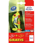 Avery C2549-20P photo paper White High-gloss