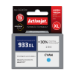 Activejet AH-933CRX ink (replacement for HP 933XL CN054AE; Premium; 13 ml; cyan)