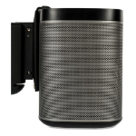 Flexson FLXP1WB2021 speaker mount Wall Black