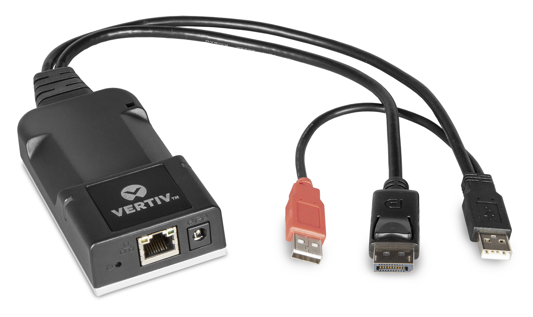 HMX6150T-DP VERTIV HMXTX DP, USB 2.0, AUDIO, ZERO U