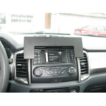 Brodit 213543 houder Passieve houder Beeldscherm, Navigator, Draagbare printer, Tablet/UMPC, Eindstation Zwart