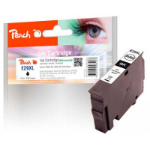 Peach PI200-408 inktcartridge Hoog (XL) rendement Zwart